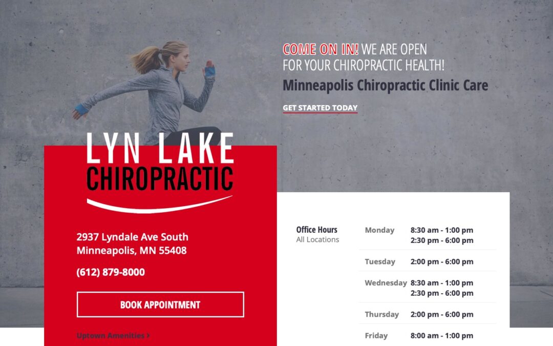 Lyn Lake Chiropractic